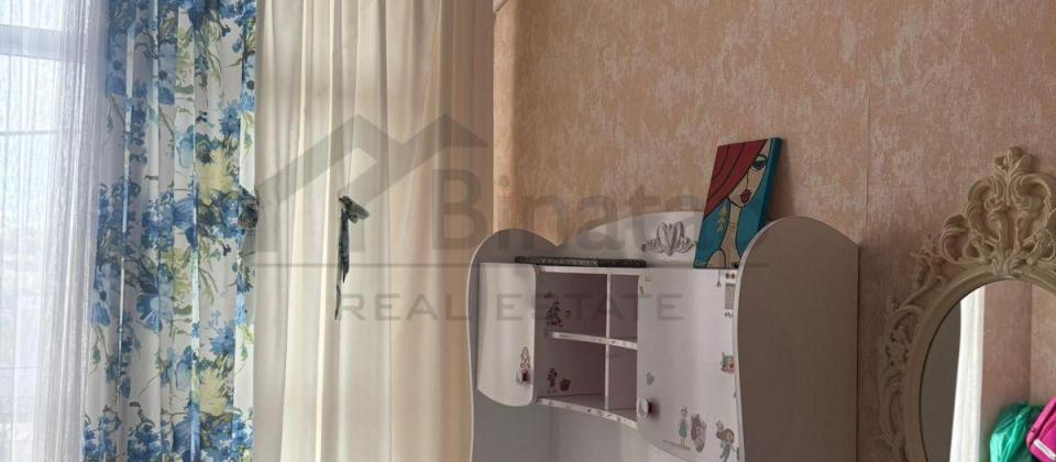 BADAMDAR 3 OTAQ YENİ TİKİLİ - 4