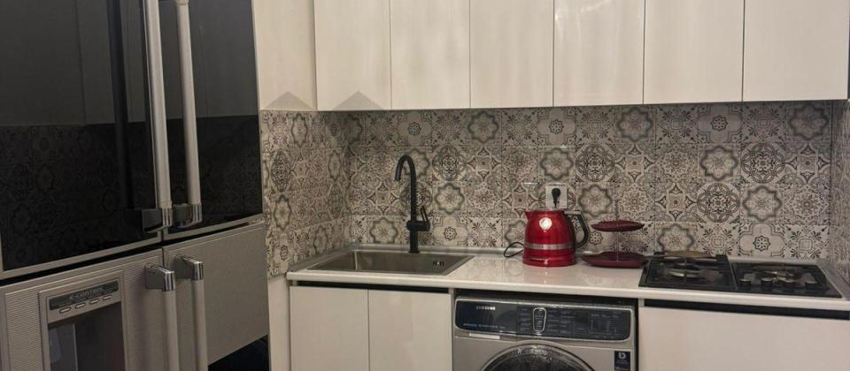 BADAMDAR 3 OTAQ YENİ TİKİLİ - 7