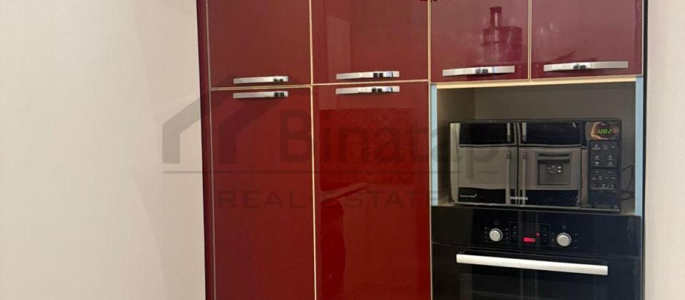 BADAMDAR 3 OTAQ YENİ TİKİLİ - 8