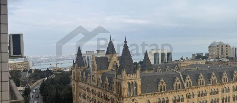 BADAMDAR 3 OTAQ YENİ TİKİLİ - 9