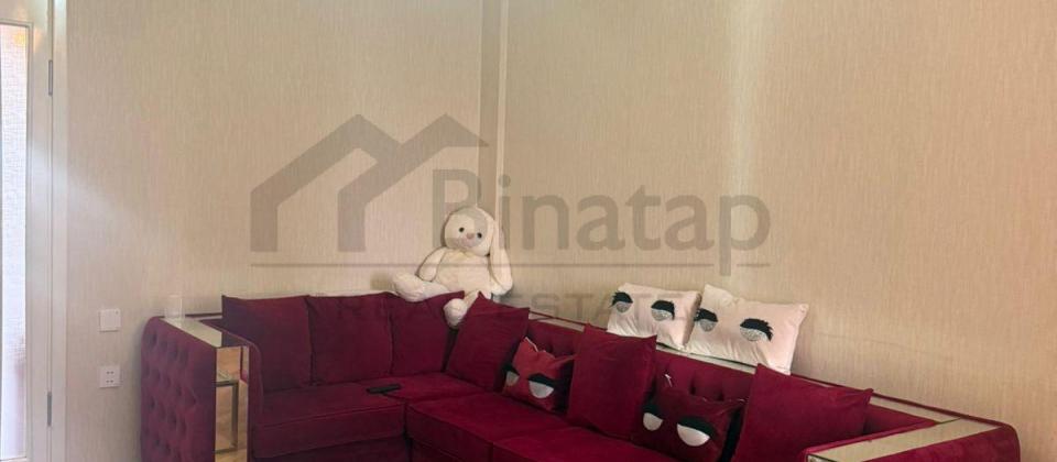 BADAMDAR 3 OTAQ YENİ TİKİLİ - 10