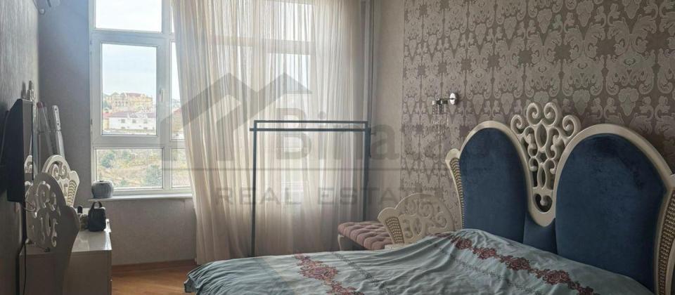 BADAMDAR 3 OTAQ YENİ TİKİLİ - 14