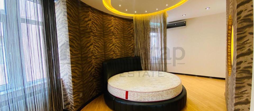 XƏTAİ METROSU 3 OTAQ YENİ TİKİLİ - 2