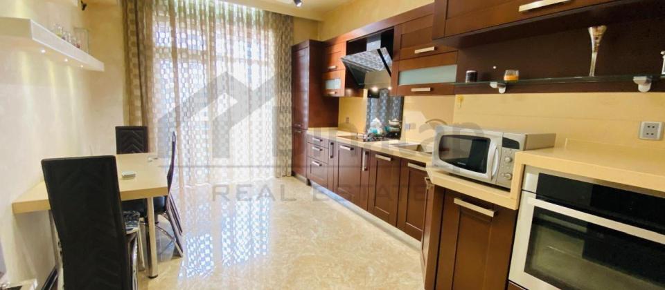 XƏTAİ METROSU 3 OTAQ YENİ TİKİLİ - 4