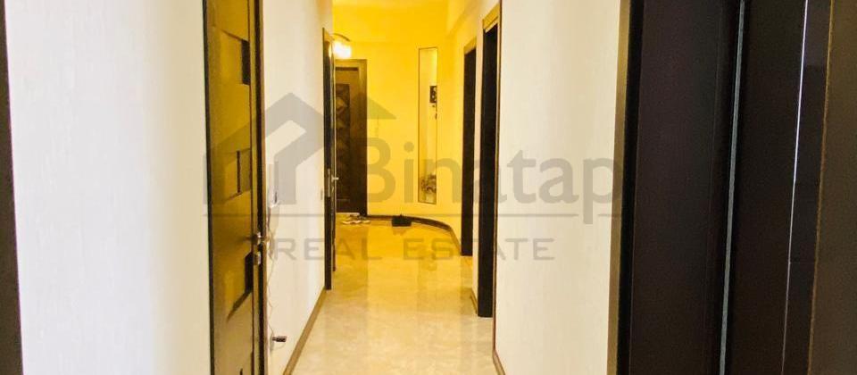 XƏTAİ METROSU 3 OTAQ YENİ TİKİLİ - 12