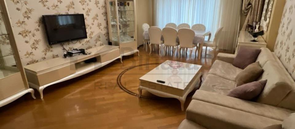 NERİMANOV 3 OTAQ YENİ TİKİLİ