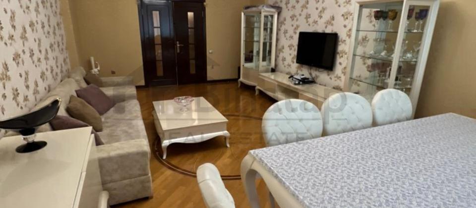 NERİMANOV 3 OTAQ YENİ TİKİLİ - 2