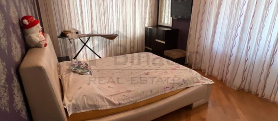 NERİMANOV 3 OTAQ YENİ TİKİLİ - 3