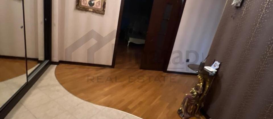 NERİMANOV 3 OTAQ YENİ TİKİLİ - 7