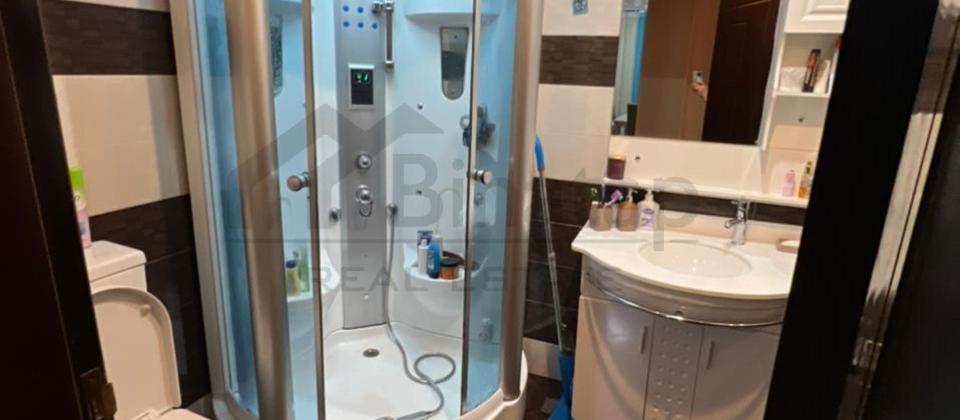 NERİMANOV 3 OTAQ YENİ TİKİLİ - 8