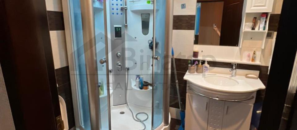 NERİMANOV 3 OTAQ YENİ TİKİLİ - 10