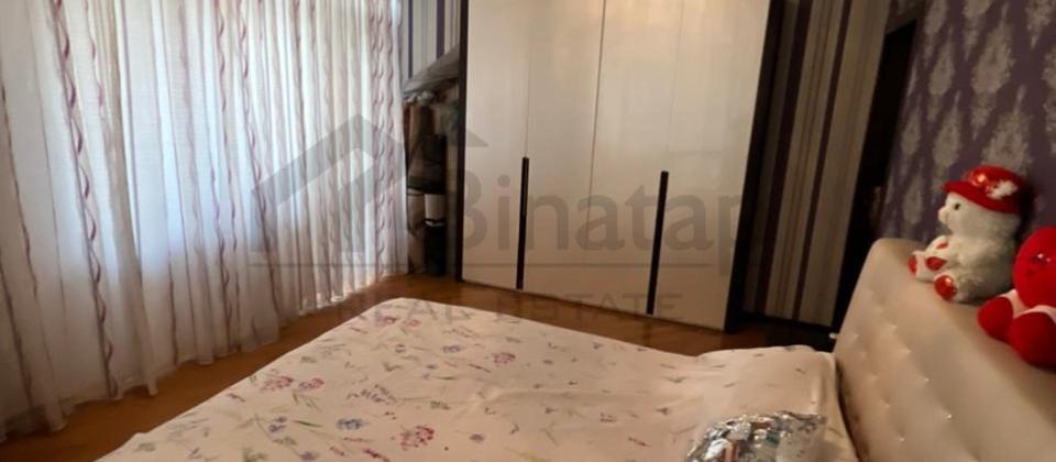 NERİMANOV 3 OTAQ YENİ TİKİLİ - 11