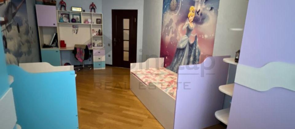 NERİMANOV 3 OTAQ YENİ TİKİLİ - 12