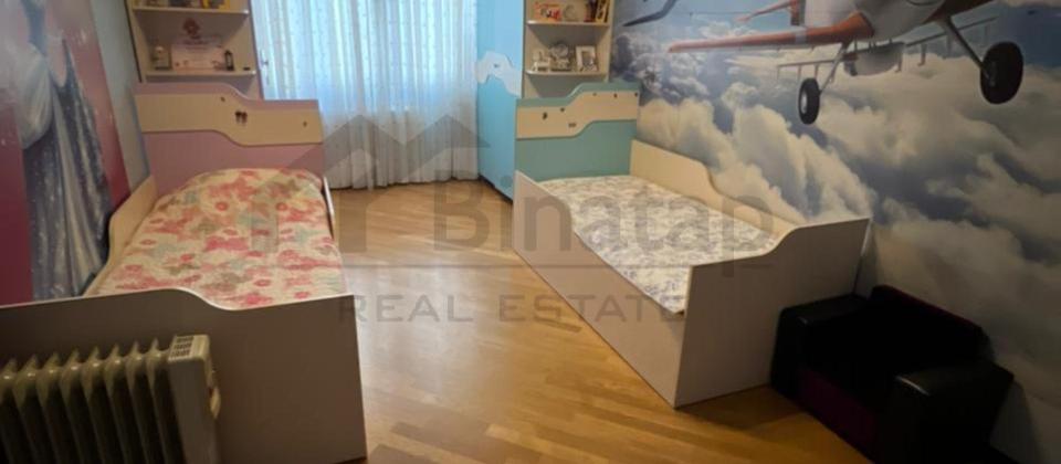 NERİMANOV 3 OTAQ YENİ TİKİLİ - 13