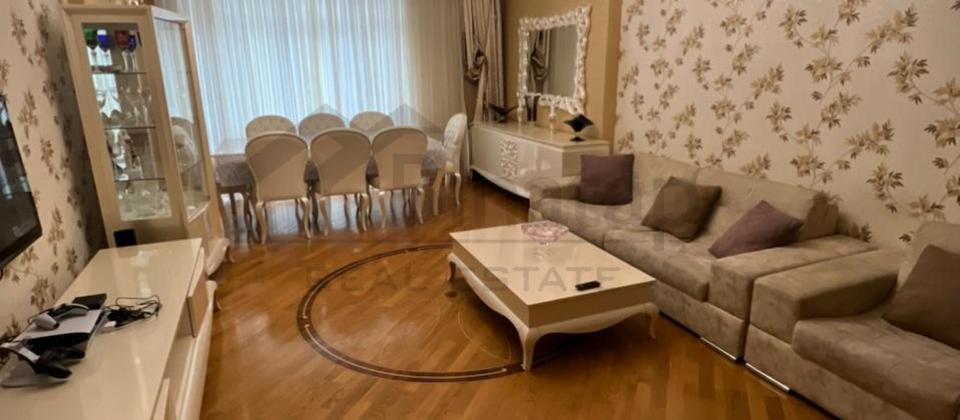 NERİMANOV 3 OTAQ YENİ TİKİLİ - 14