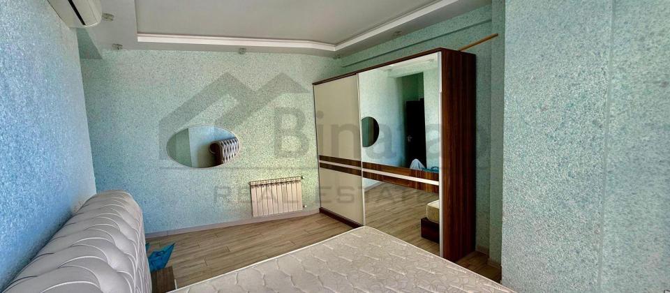 XƏTAİ METROSU 3 OTAQ YENİ TİKİLİ - 4