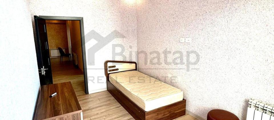 XƏTAİ METROSU 3 OTAQ YENİ TİKİLİ - 8