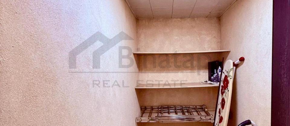 XƏTAİ METROSU 3 OTAQ YENİ TİKİLİ - 9