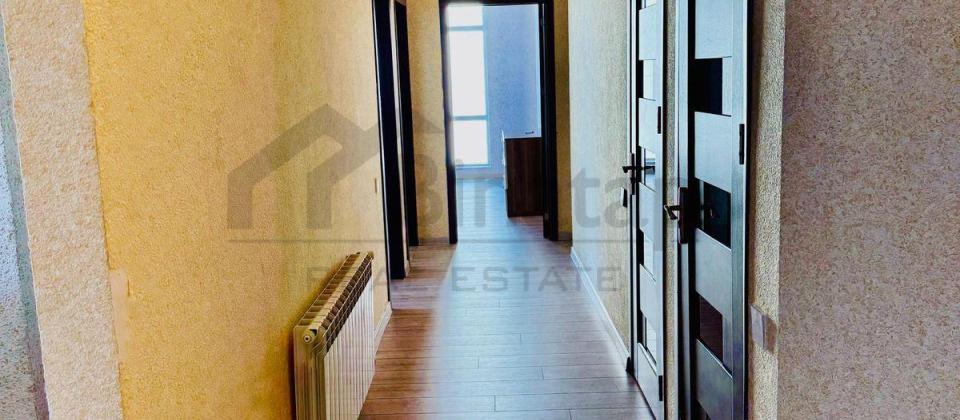 XƏTAİ METROSU 3 OTAQ YENİ TİKİLİ - 13