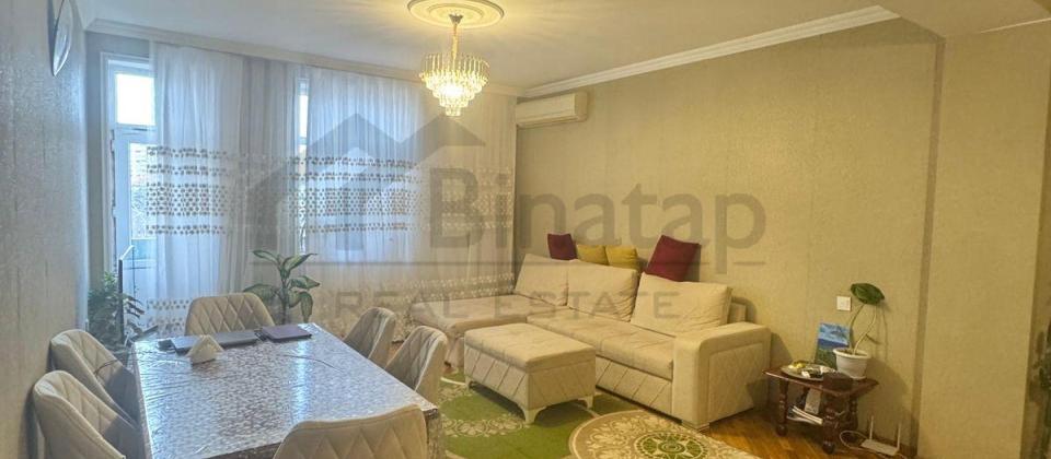 NEFTÇİLƏR 2 OTAQ YENİ TİKİLİ