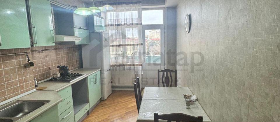 NEFTÇİLƏR 2 OTAQ YENİ TİKİLİ - 3