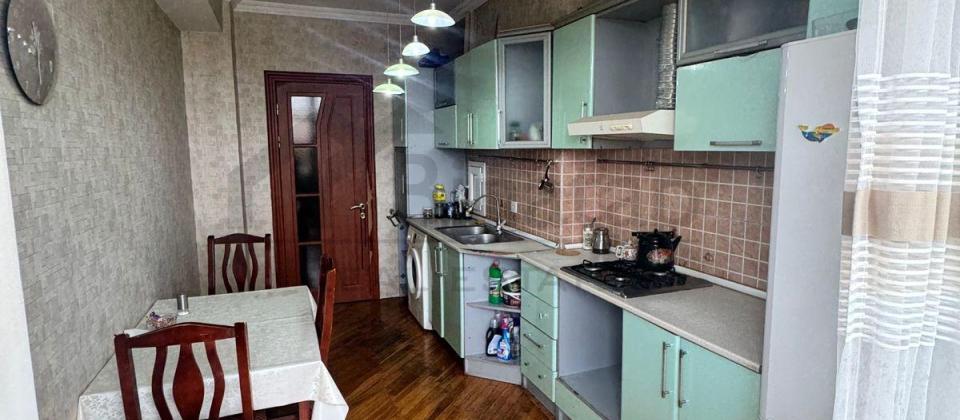 NEFTÇİLƏR 2 OTAQ YENİ TİKİLİ - 4