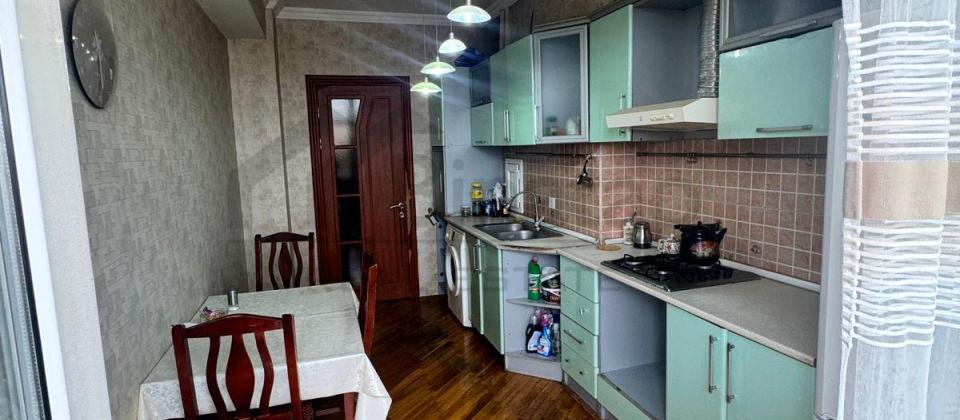 NEFTÇİLƏR 2 OTAQ YENİ TİKİLİ - 13