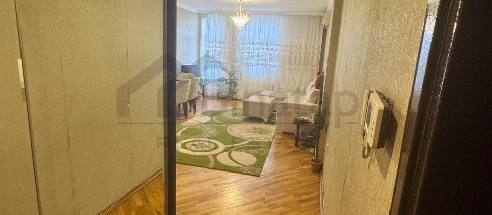 NEFTÇİLƏR 2 OTAQ YENİ TİKİLİ - 15