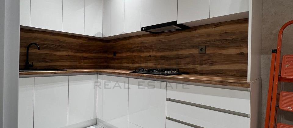 ƏHMƏDLİ 3 OTAQ YENİ TİKİLİ - 3