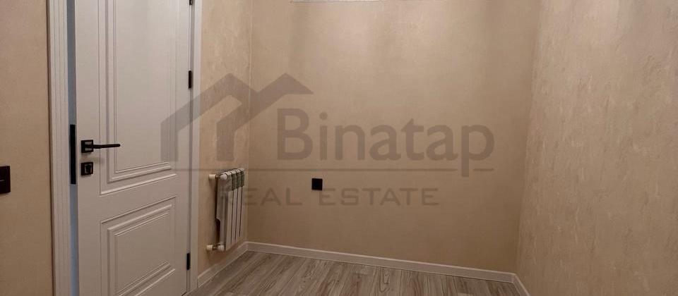 ƏHMƏDLİ 3 OTAQ YENİ TİKİLİ - 4