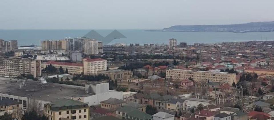 ƏHMƏDLİ 3 OTAQ YENİ TİKİLİ - 5