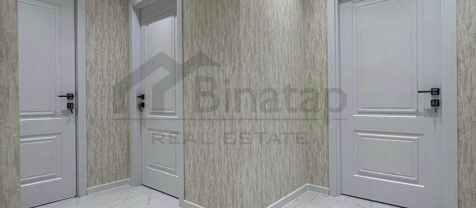 ƏHMƏDLİ 3 OTAQ YENİ TİKİLİ - 7