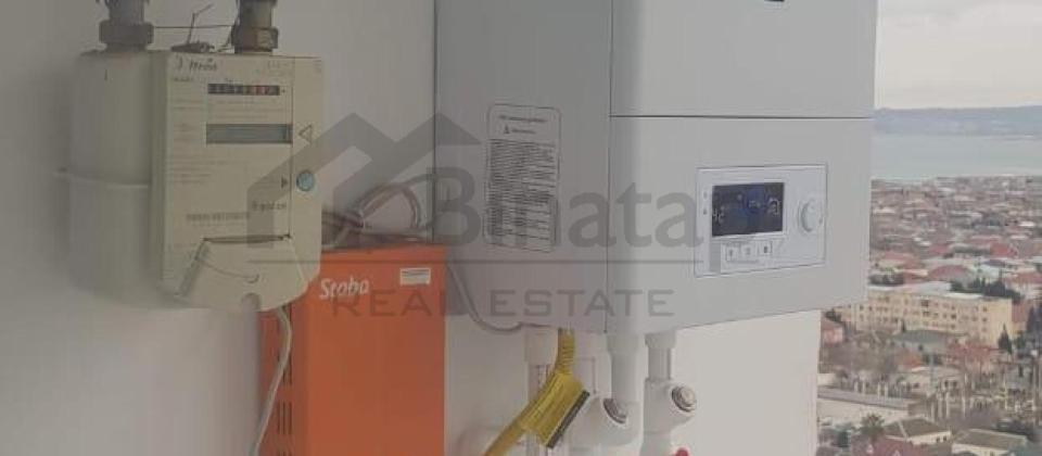 ƏHMƏDLİ 3 OTAQ YENİ TİKİLİ - 9