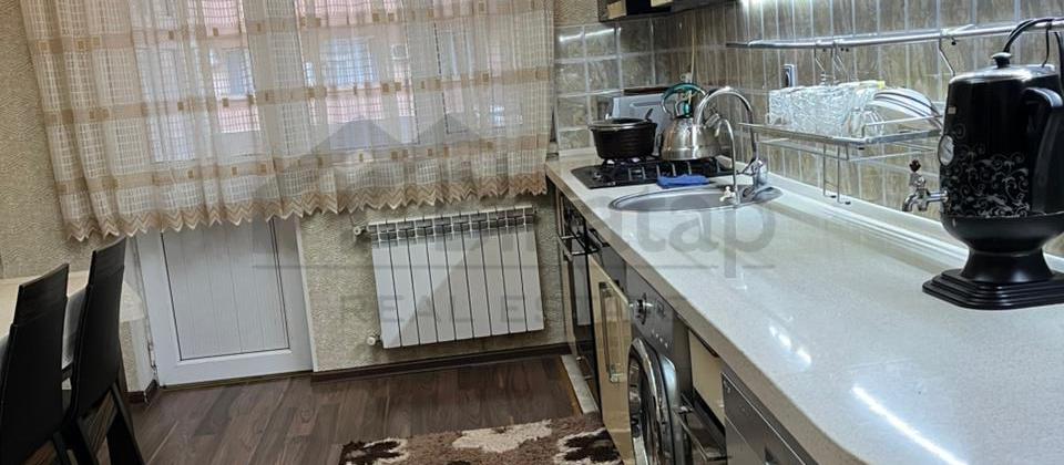 RAZİN 3 OTAQ YENİ TİKİLİ - 4