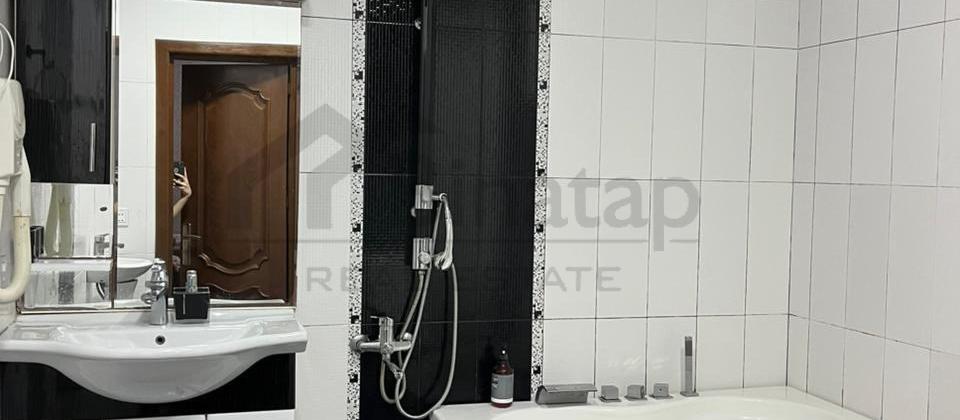 RAZİN 3 OTAQ YENİ TİKİLİ - 8