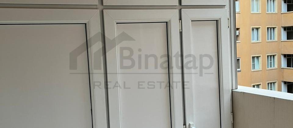 RAZİN 3 OTAQ YENİ TİKİLİ - 10