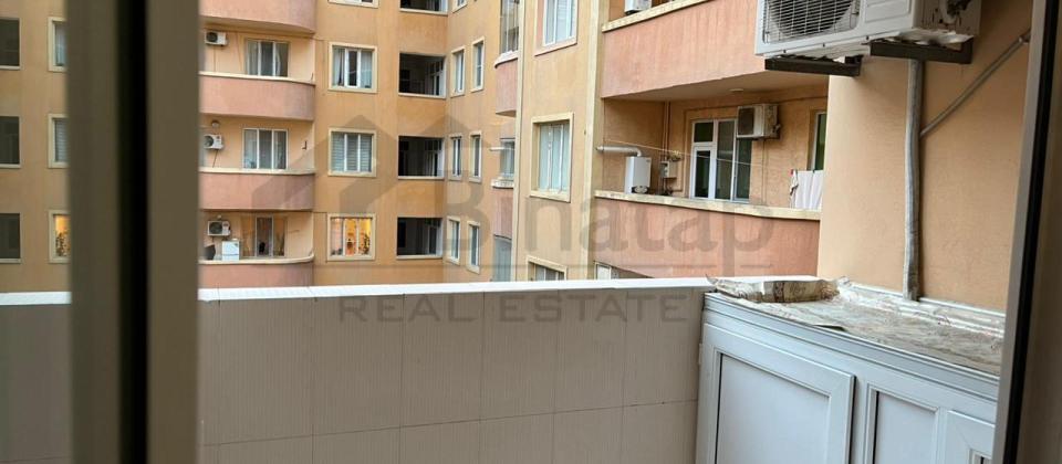 RAZİN 3 OTAQ YENİ TİKİLİ - 11