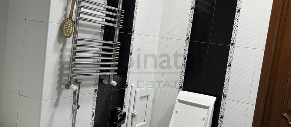 RAZİN 3 OTAQ YENİ TİKİLİ - 12