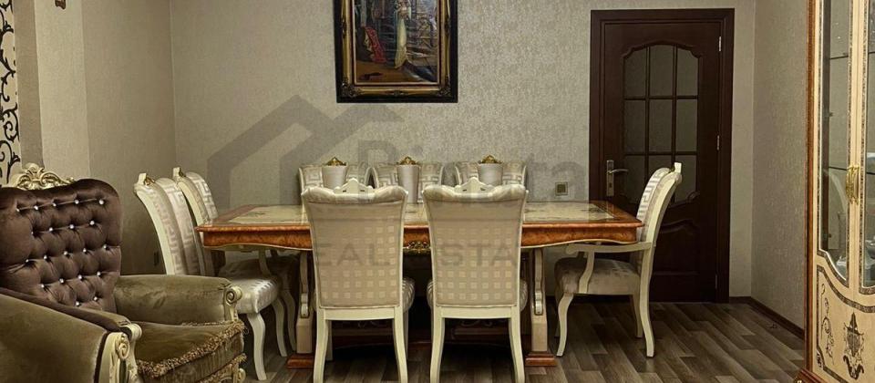 RAZİN 3 OTAQ YENİ TİKİLİ - 14