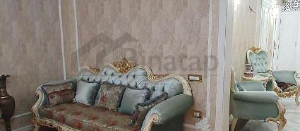 Yashil Ada ushaq bagchasinin yani, 8 Noyabr m/s yaxin 3 otaqli menzil satilir/109 kv.m. - 3