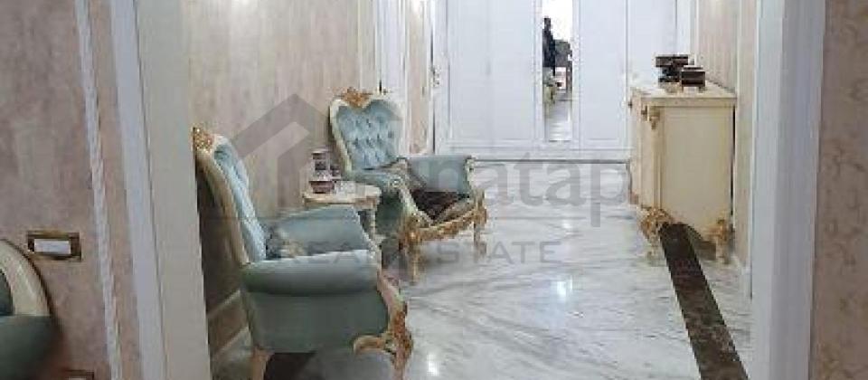 Yashil Ada ushaq bagchasinin yani, 8 Noyabr m/s yaxin 3 otaqli menzil satilir/109 kv.m. - 5