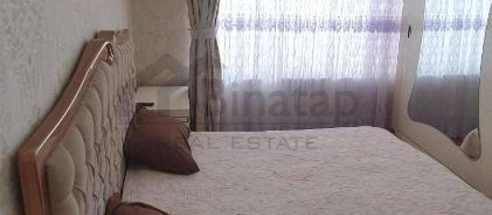 Yashil Ada ushaq bagchasinin yani, 8 Noyabr m/s yaxin 3 otaqli menzil satilir/109 kv.m. - 6