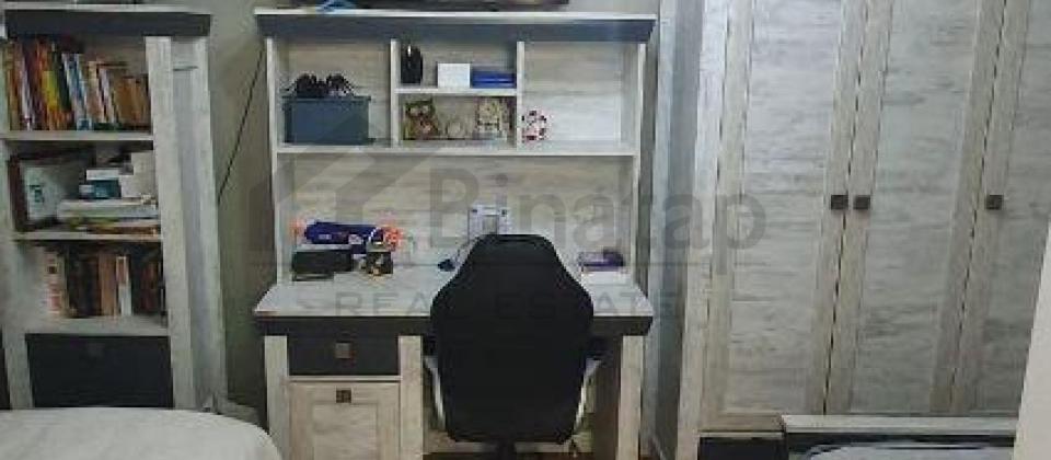 Yashil Ada ushaq bagchasinin yani, 8 Noyabr m/s yaxin 3 otaqli menzil satilir/109 kv.m. - 8