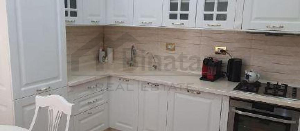 Yashil Ada ushaq bagchasinin yani, 8 Noyabr m/s yaxin 3 otaqli menzil satilir/109 kv.m. - 9