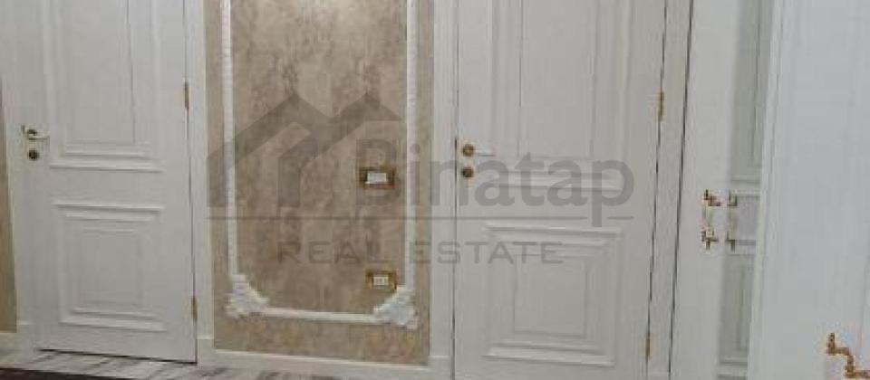 Yashil Ada ushaq bagchasinin yani, 8 Noyabr m/s yaxin 3 otaqli menzil satilir/109 kv.m. - 10