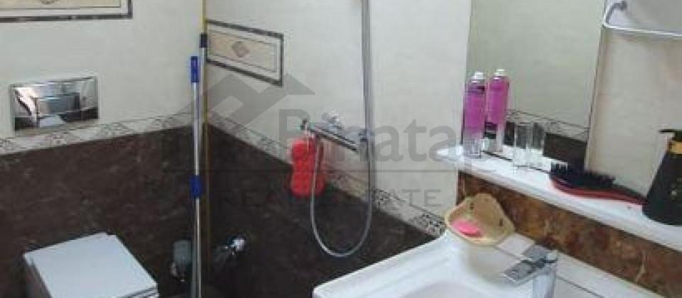 Yashil Ada ushaq bagchasinin yani, 8 Noyabr m/s yaxin 3 otaqli menzil satilir/109 kv.m. - 14