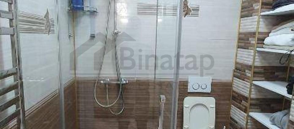 Yashil Ada ushaq bagchasinin yani, 8 Noyabr m/s yaxin 3 otaqli menzil satilir/109 kv.m. - 15