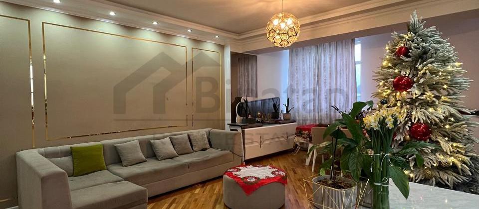 KOALA PARK 3 OTAQ YENİ TİKİLİ