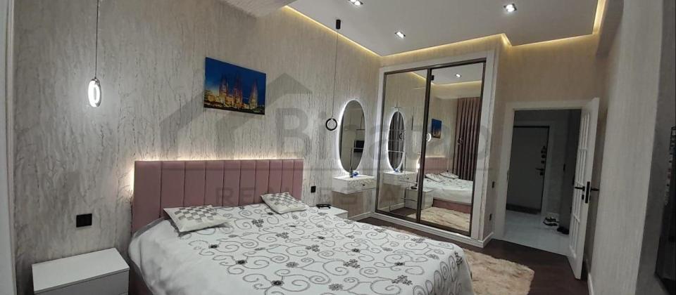 NERİMANOV 2 OTAQ YENİ TİKİLİ - 4