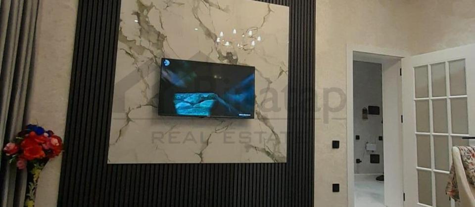 NERİMANOV 2 OTAQ YENİ TİKİLİ - 8